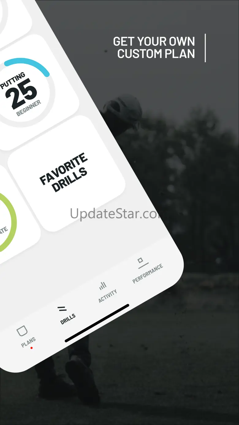 CORE Golf - Training Exercises 2.2.2