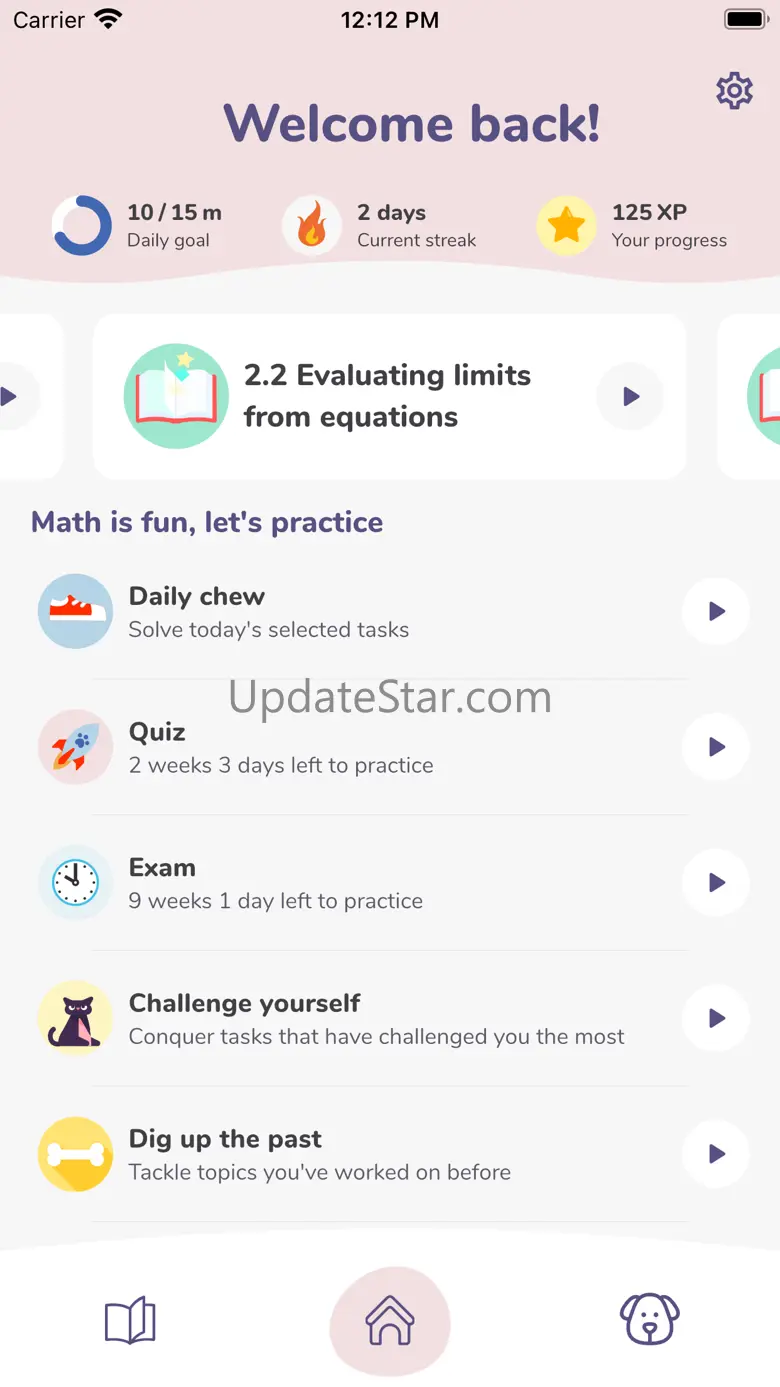 Dogl Calculus 1.11.15