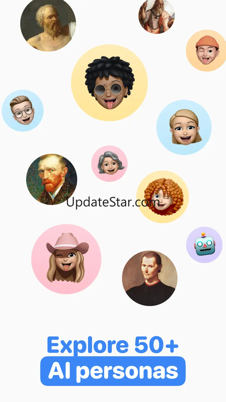 AI Assistant & Writer - Mia 1.1.3