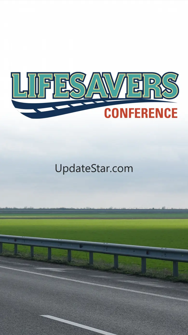 Lifesavers Conference 2.0.2