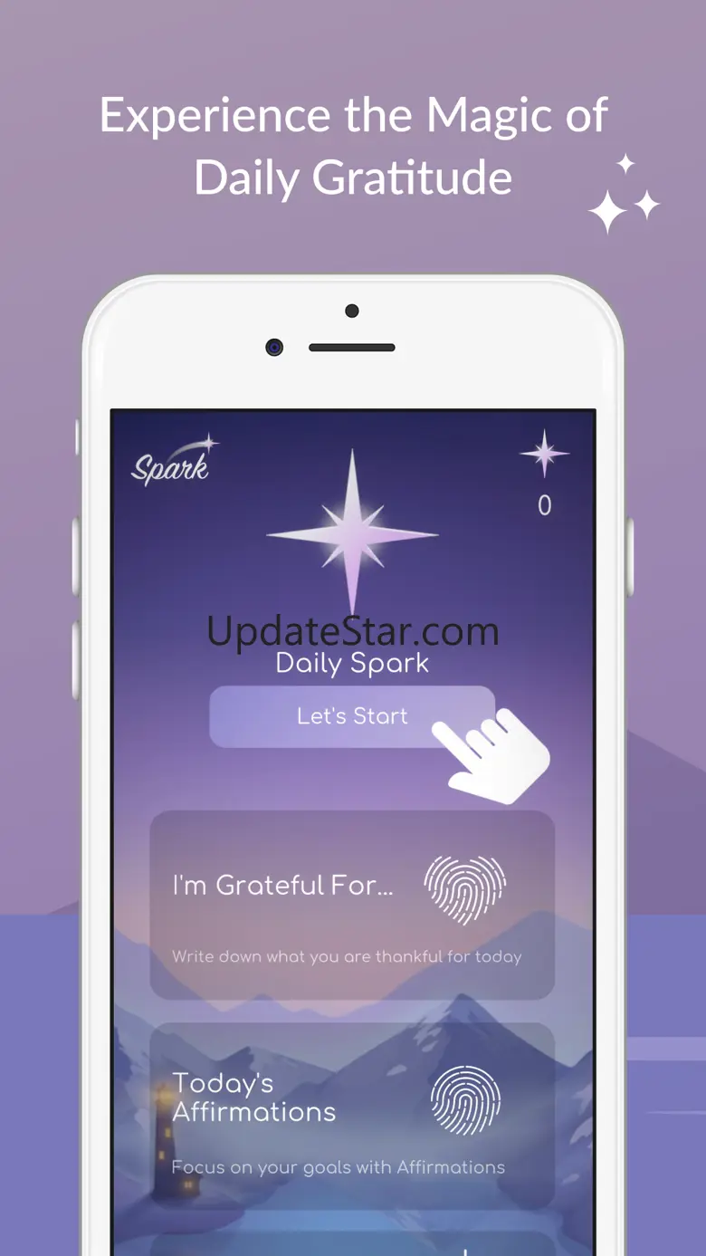 Spark - Gratitude Journal 1.4.2
