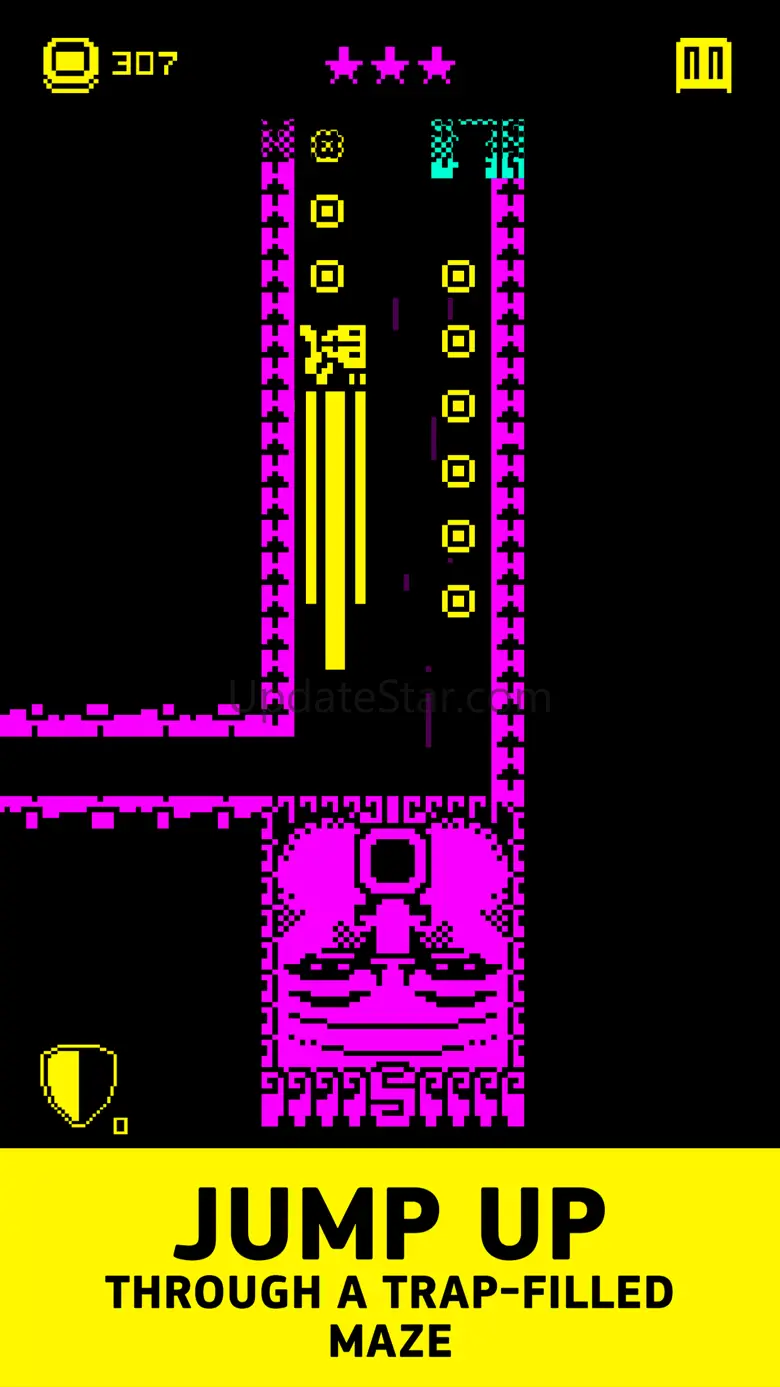 Tomb of the Mask 1.17.5
