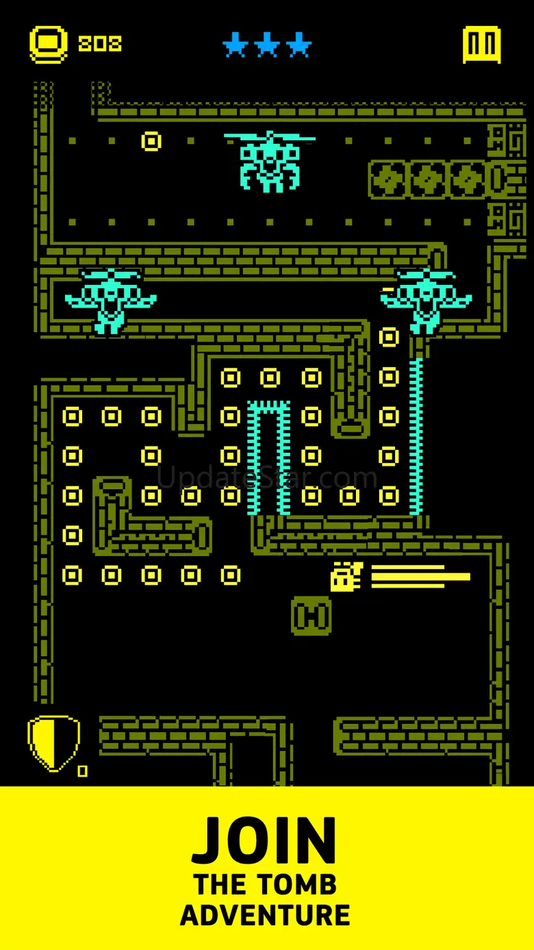 Tomb of the Mask 1.17.5