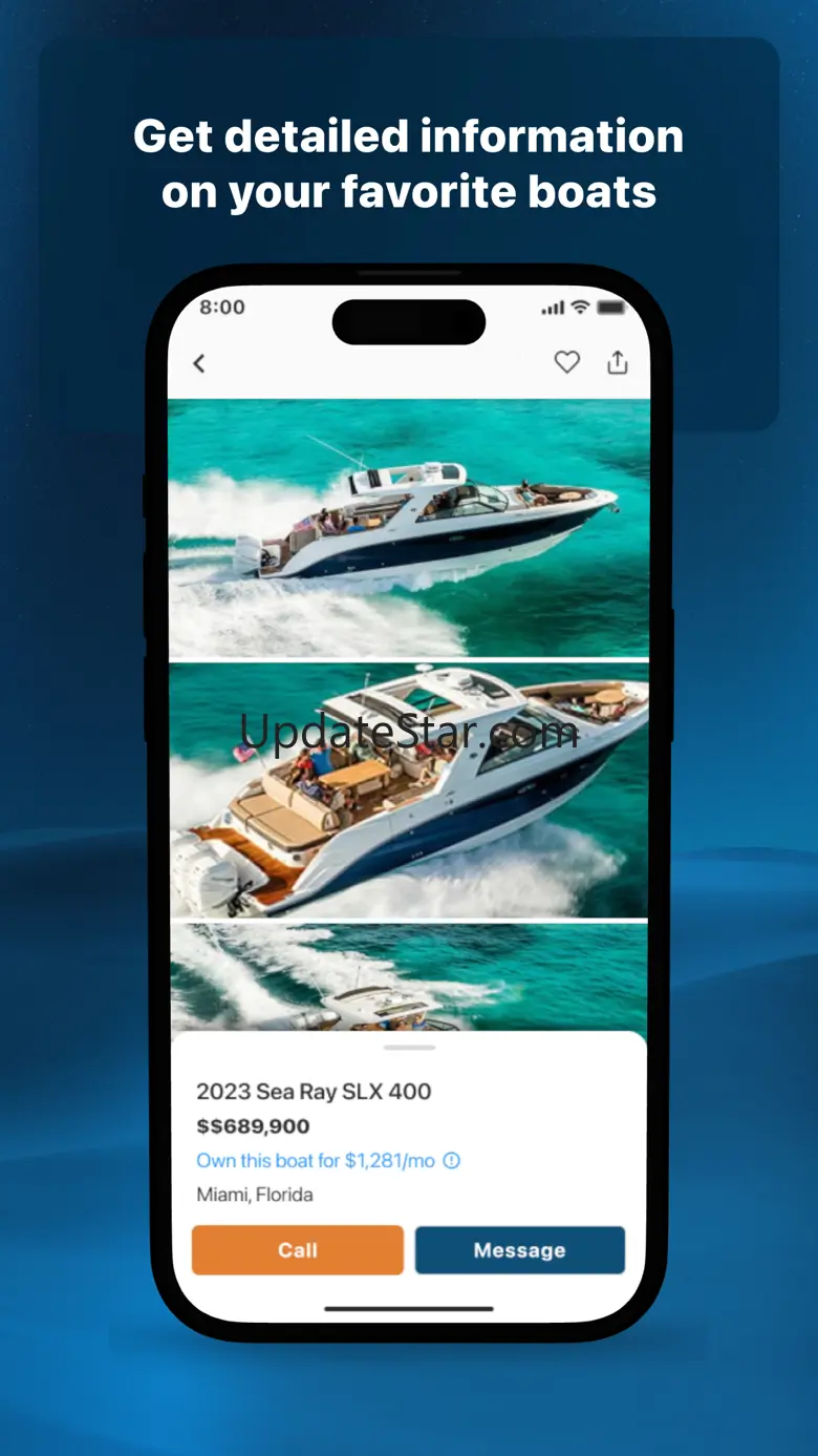 Boat Trader - Boats for Sale 1.24.13