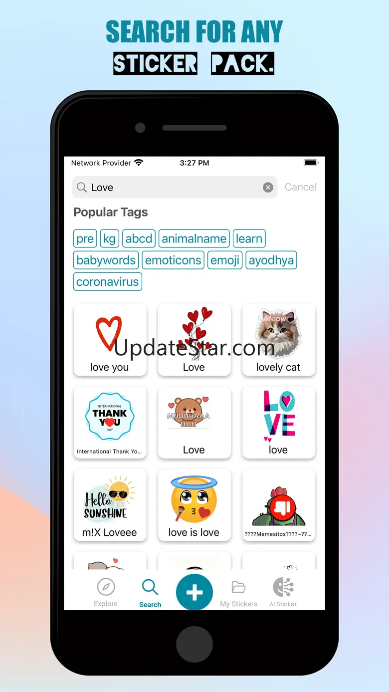 Sticker Maker ! 7.1