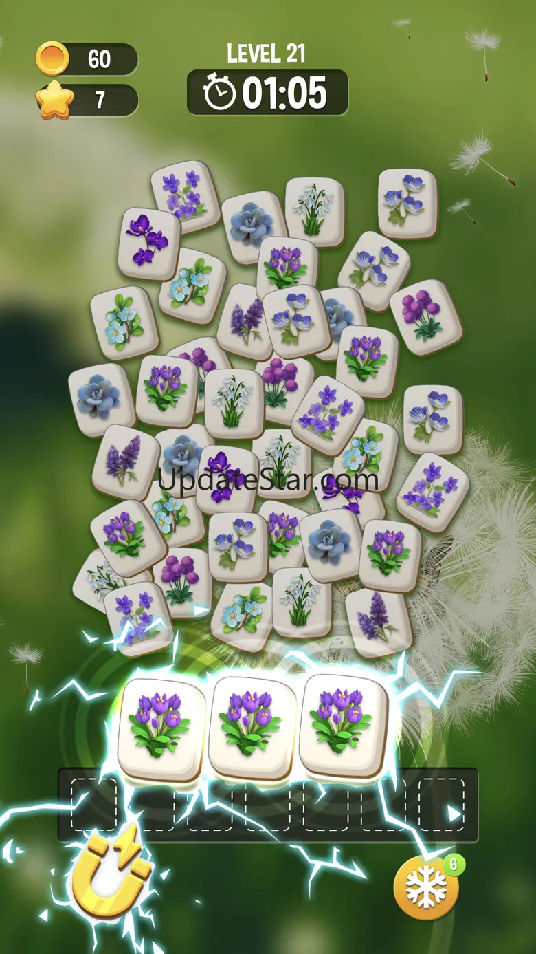 Zen Blossom 1.6.8