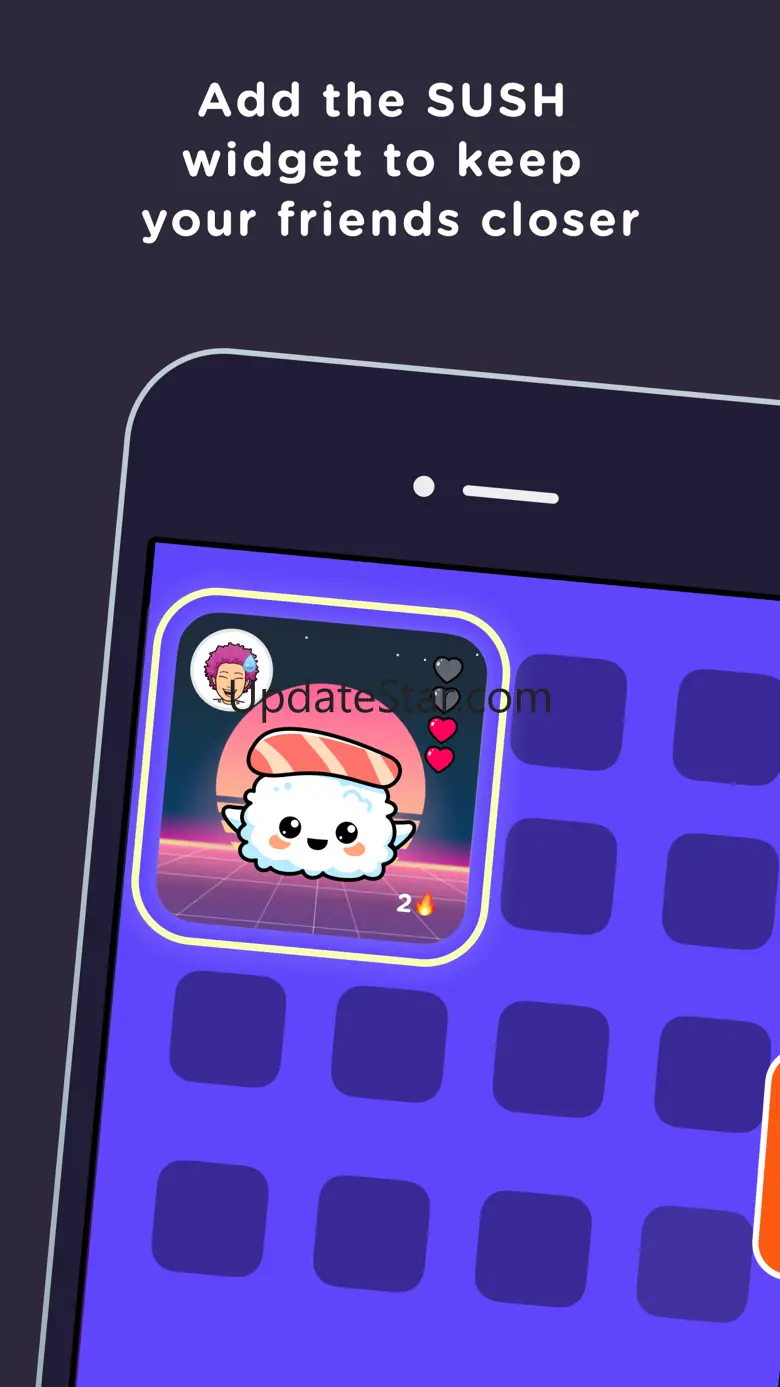SUSH Raise Virtual Pets 0.37.0