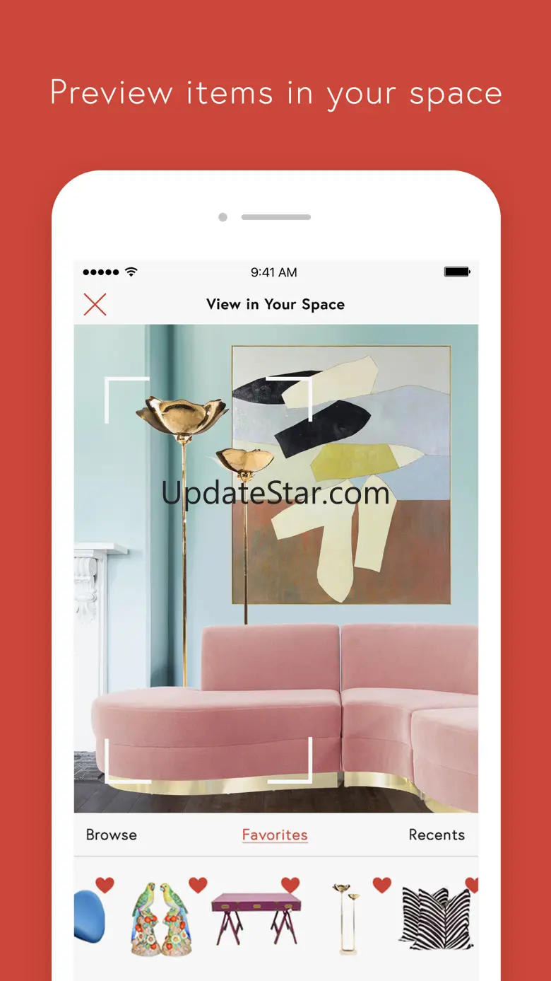Chairish - Furniture & Decor 7.67.0