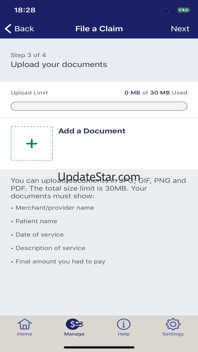 Inspira Mobile™ R6.4.0