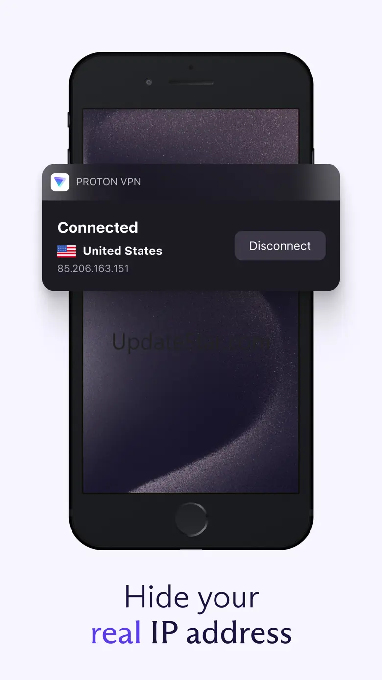 Proton VPN: Fast & Secure 5.4.2