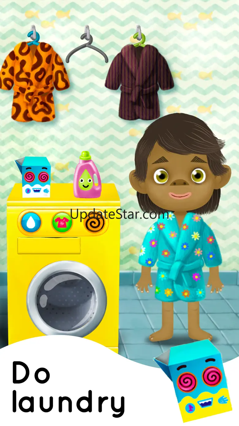 Learning Games: For Kids 7.8 (3)