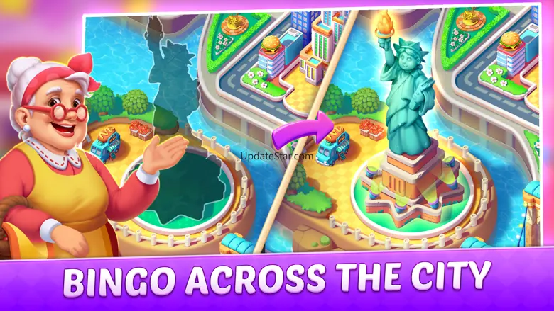 Bingo Frenzy-Live Bingo Games 3.14.0