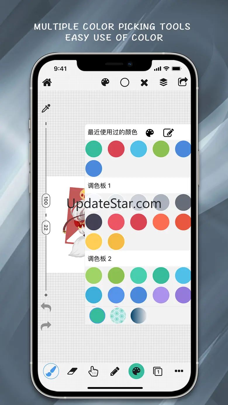 Paintwork - Draft Notes 15.1.1