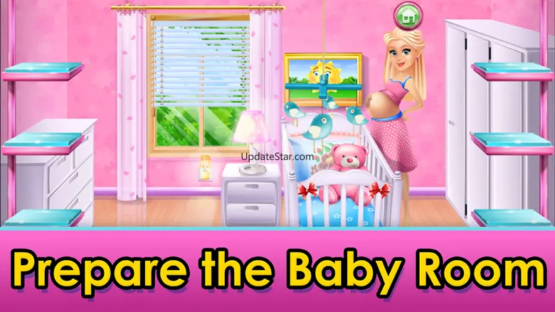 Mommy's New Baby Salon 2 3.0