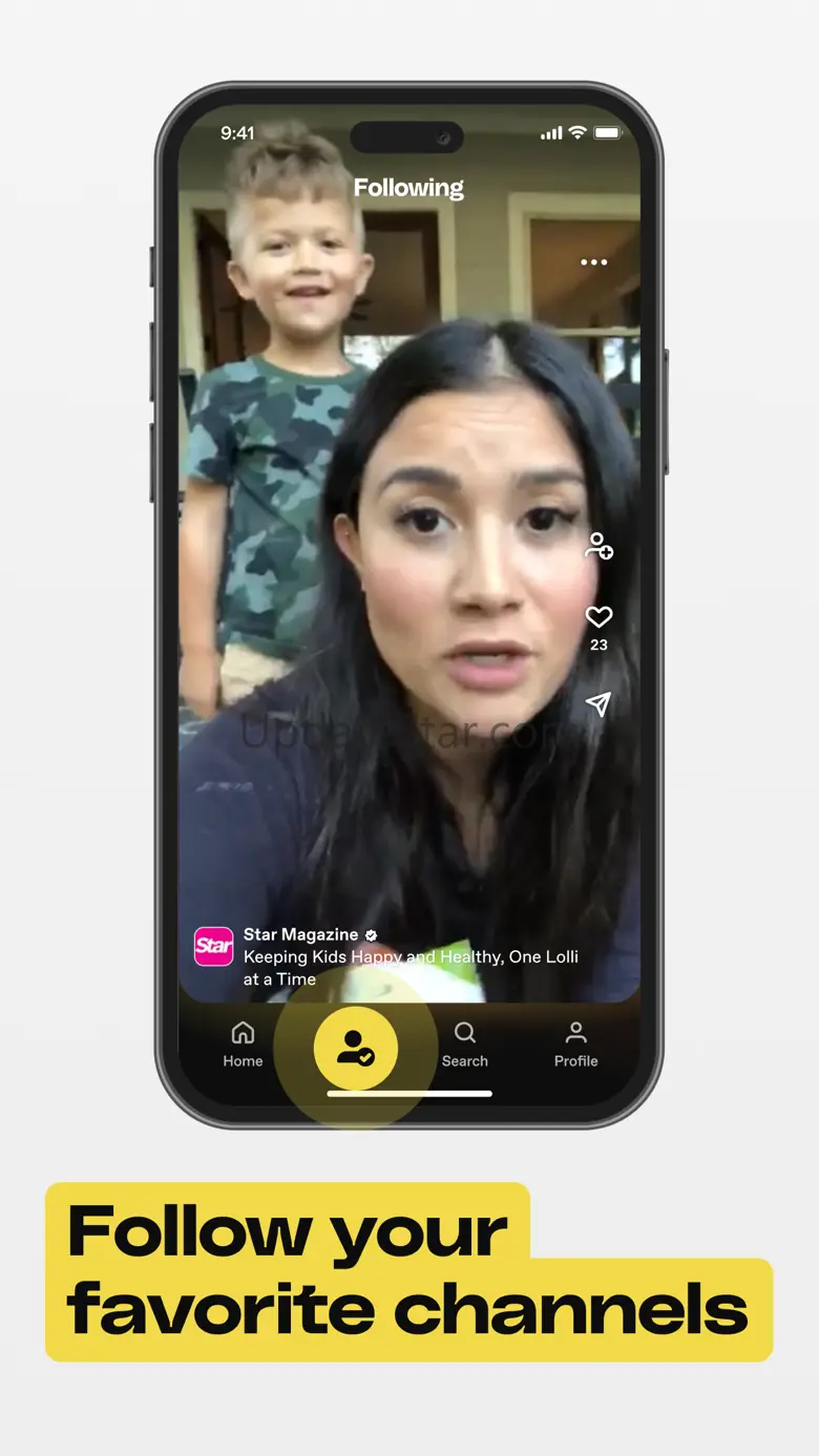 Dailymotion Your Video App 7.18.1