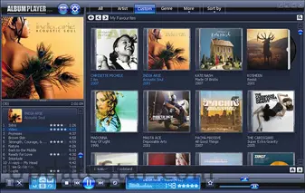 AlbumPlayer 5.3