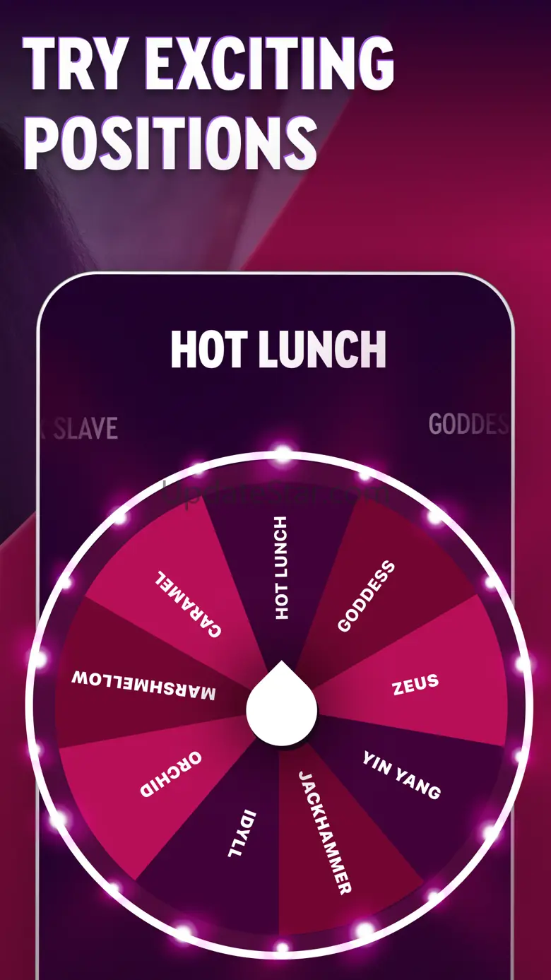 Sex Roulette: Couples games 8.3