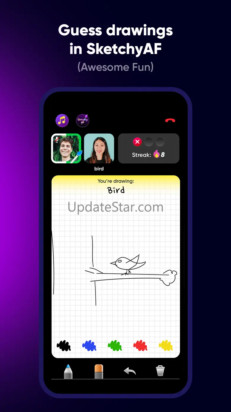 Faceoff – Song Quiz 3.7.8