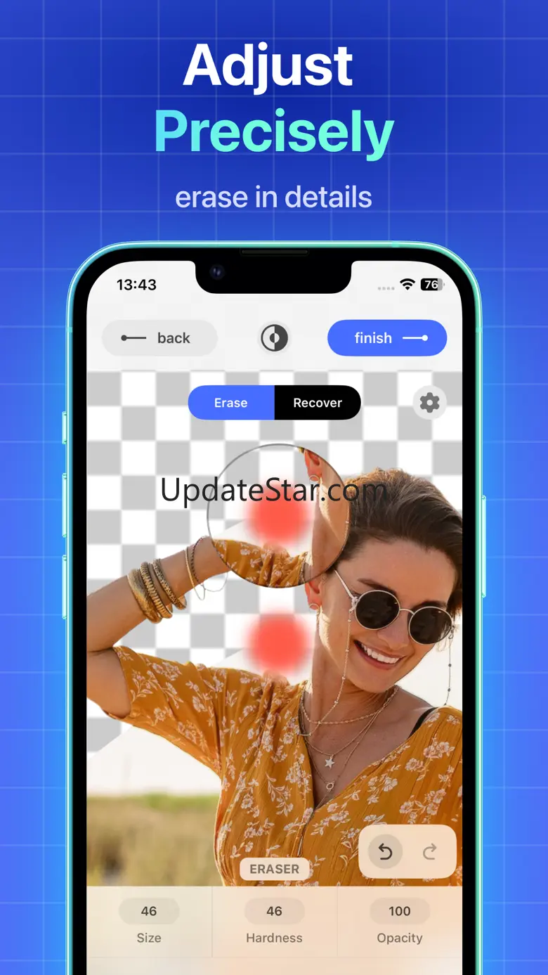Background Remover+ 2.0.10