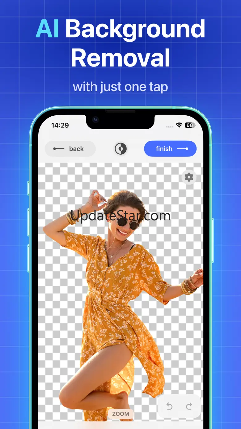 Background Remover+ 2.0.10