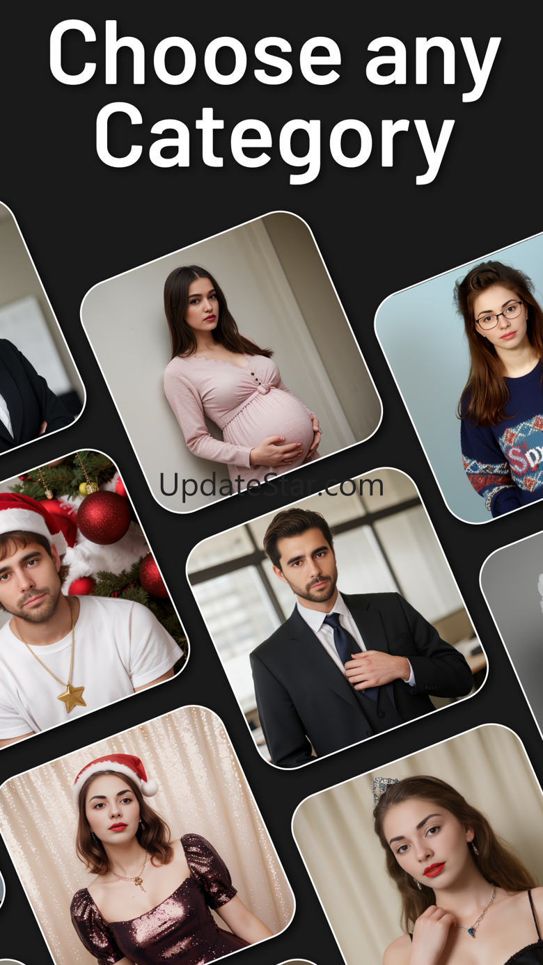 Photic - AI Headshot Generator 12.5
