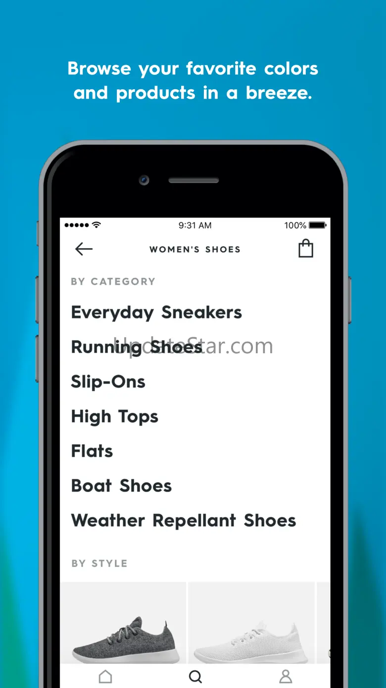 Allbirds 1.4.27