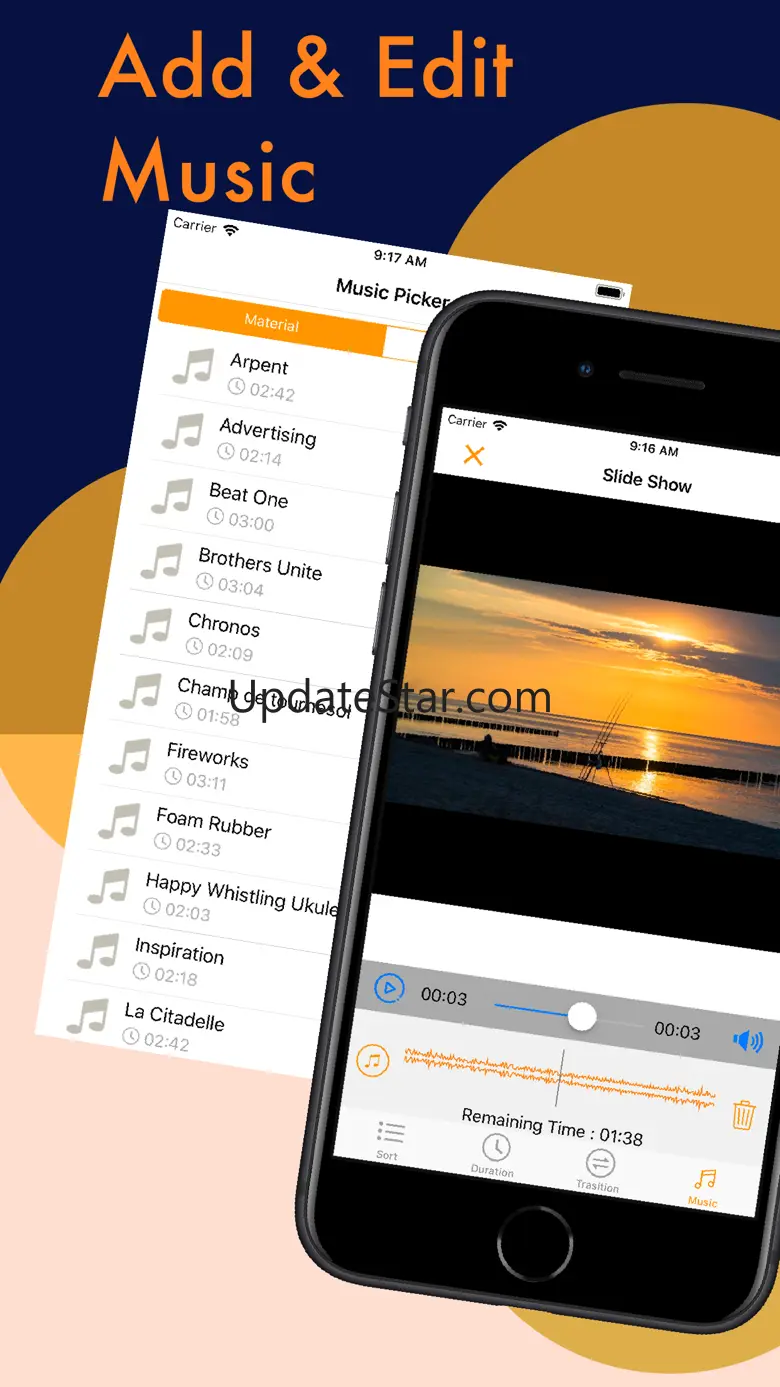 Slideshow Maker - 3.12.8