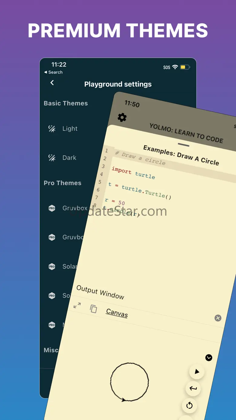 Yolmo: Learn to Code 3.4.10