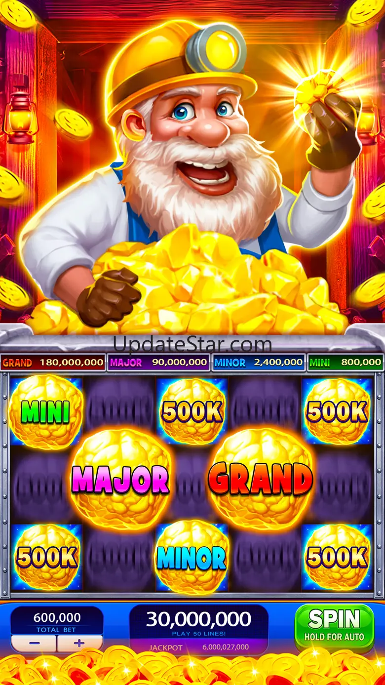 Vegas Slots - Casino Tycoon 1.18