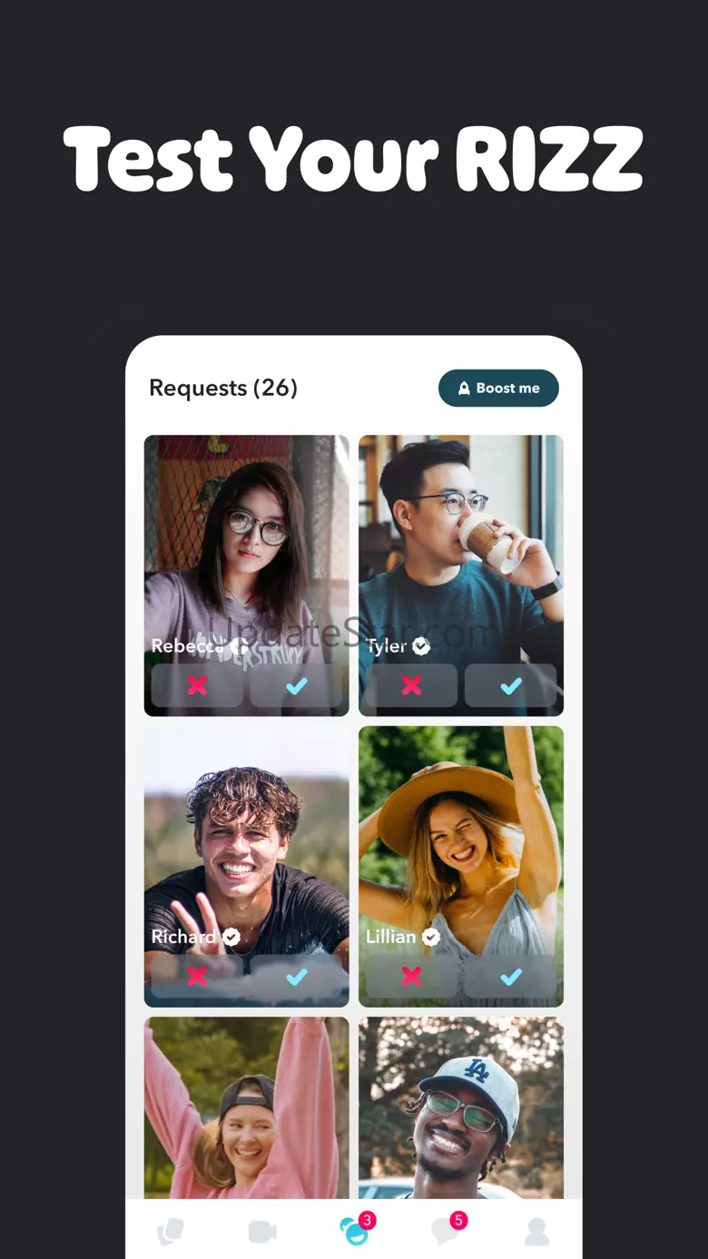 Soda: make new friends 3.26.0