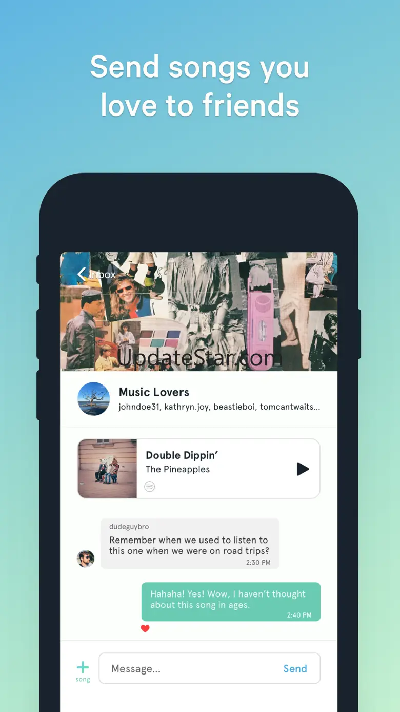 bopdrop - social music 3.0.12
