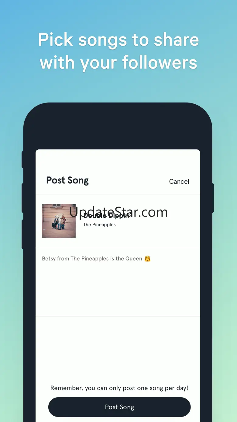 bopdrop - social music 3.0.12