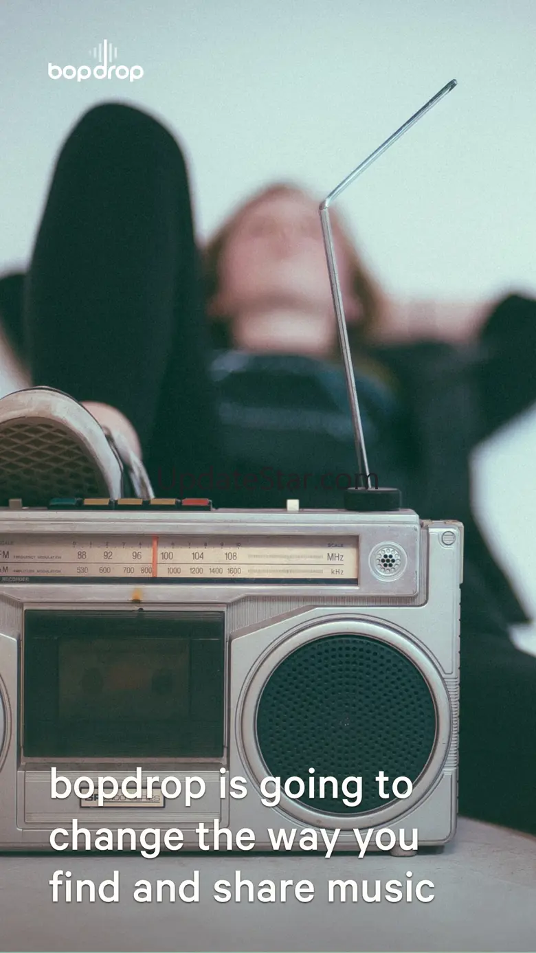 bopdrop - social music 3.0.12