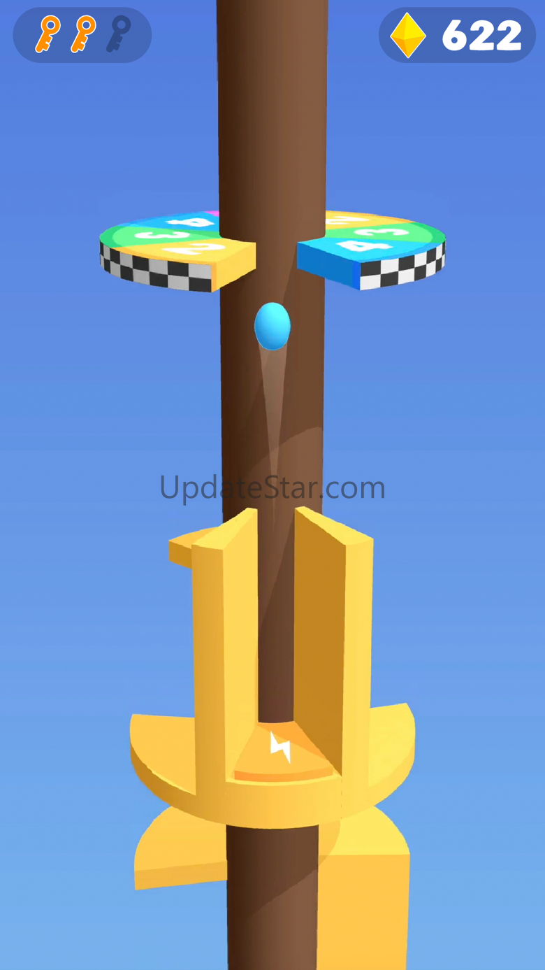 Ball Maze - Helix Jump Games 2.3.1