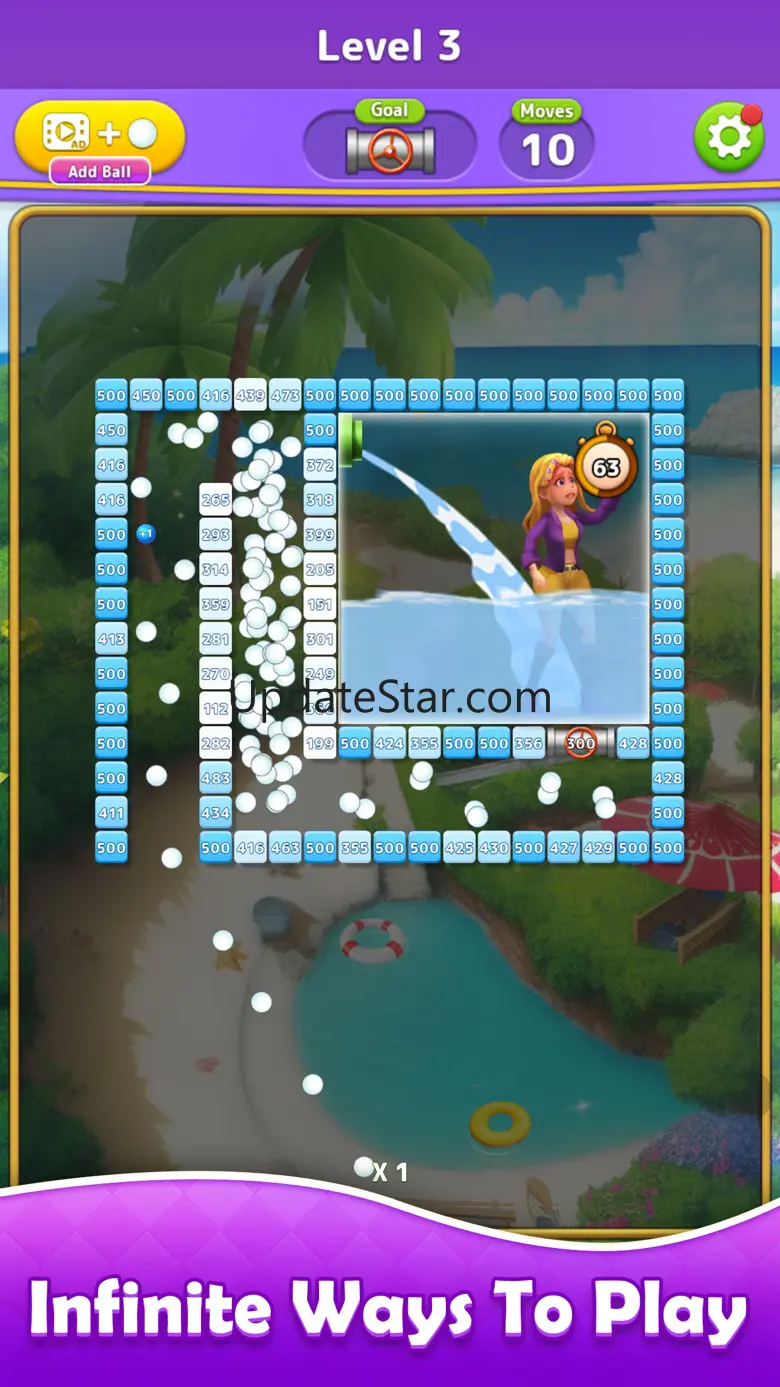 Bricks Ball Journey 1.0.75