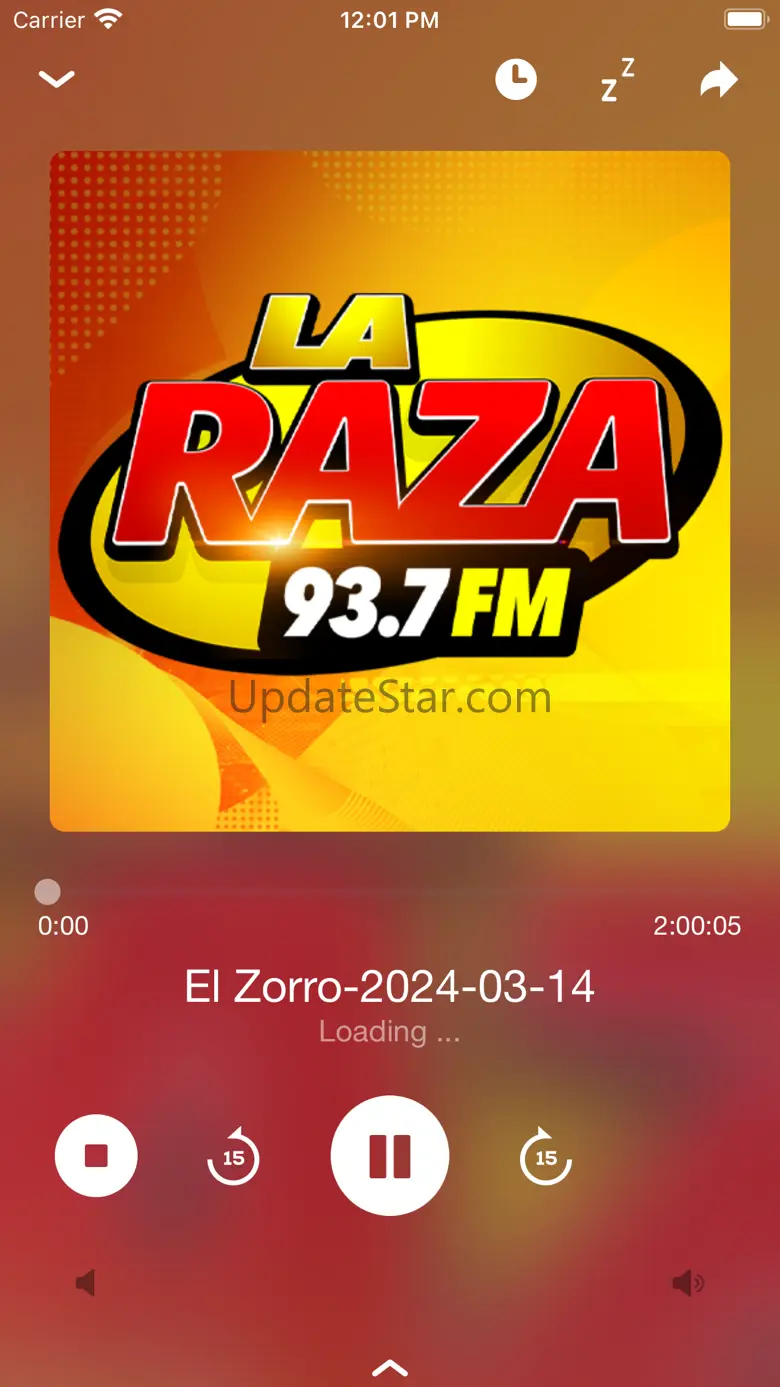 La Raza - Dallas 4.10.16