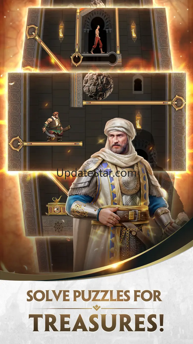 Conquerors: Golden Age 5.7.2