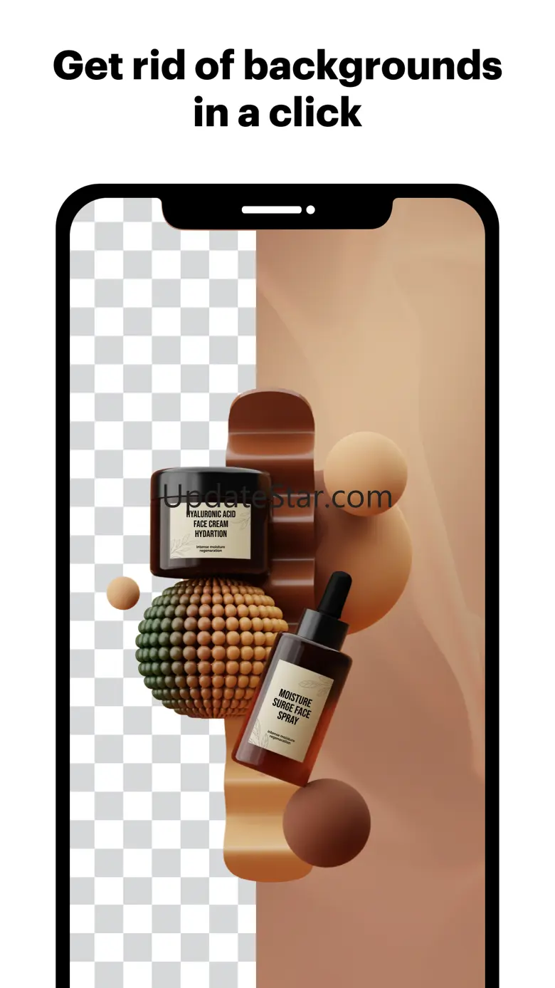 VistaCreate: Graphic Design 2.46.2