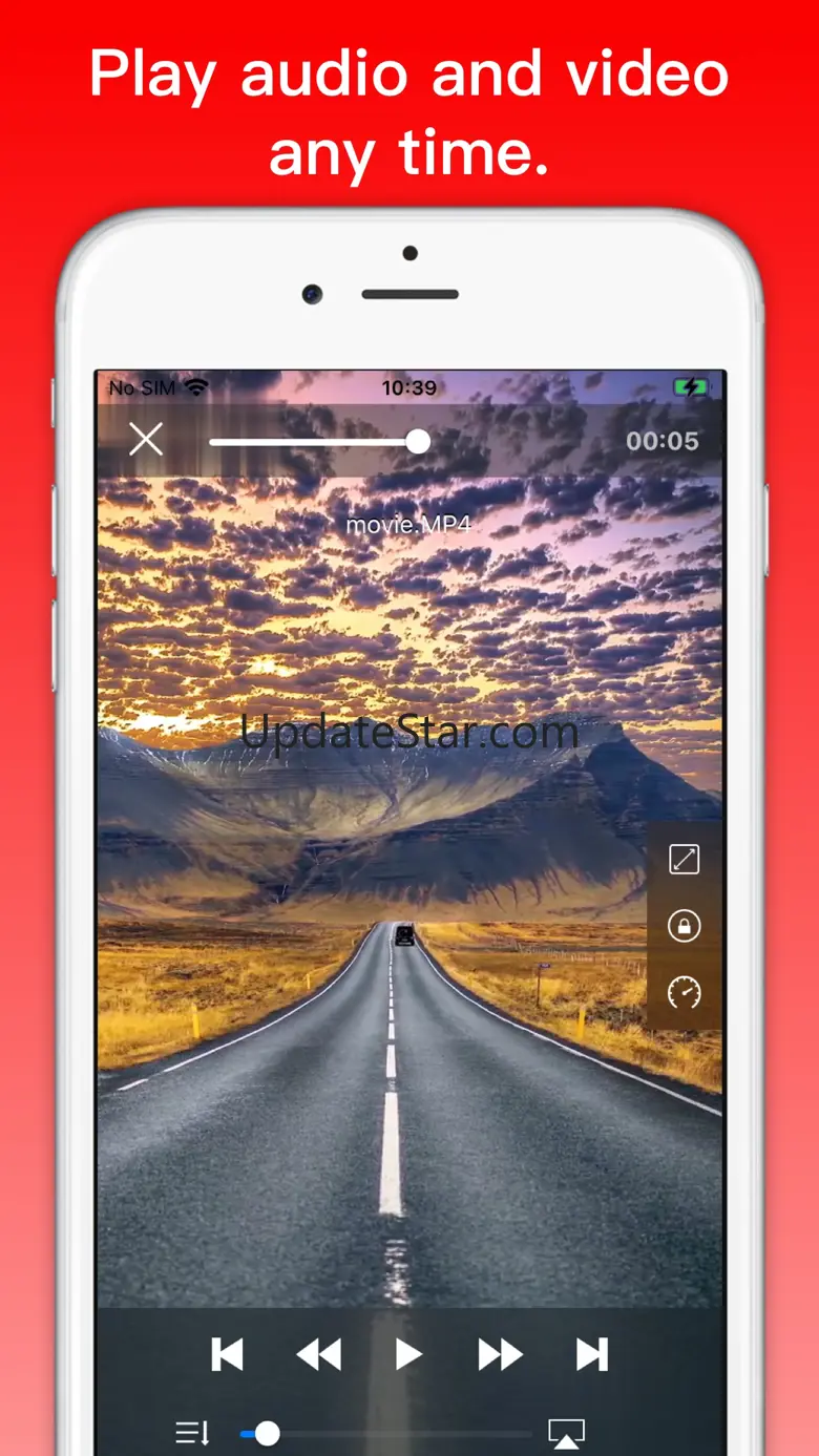 MP3 Converter - video to music 1.12