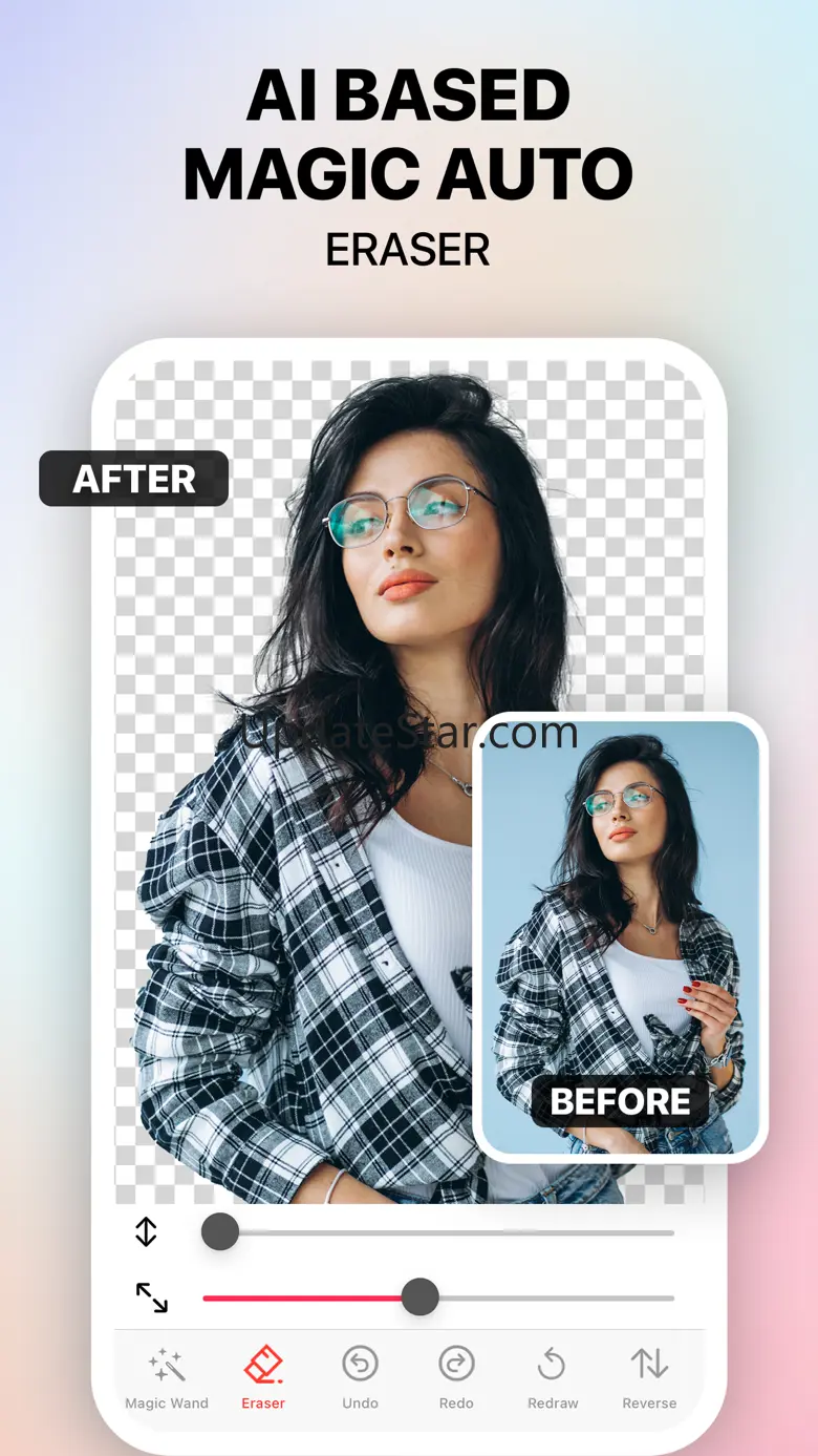 Remove Watermark & Background 4.6.2