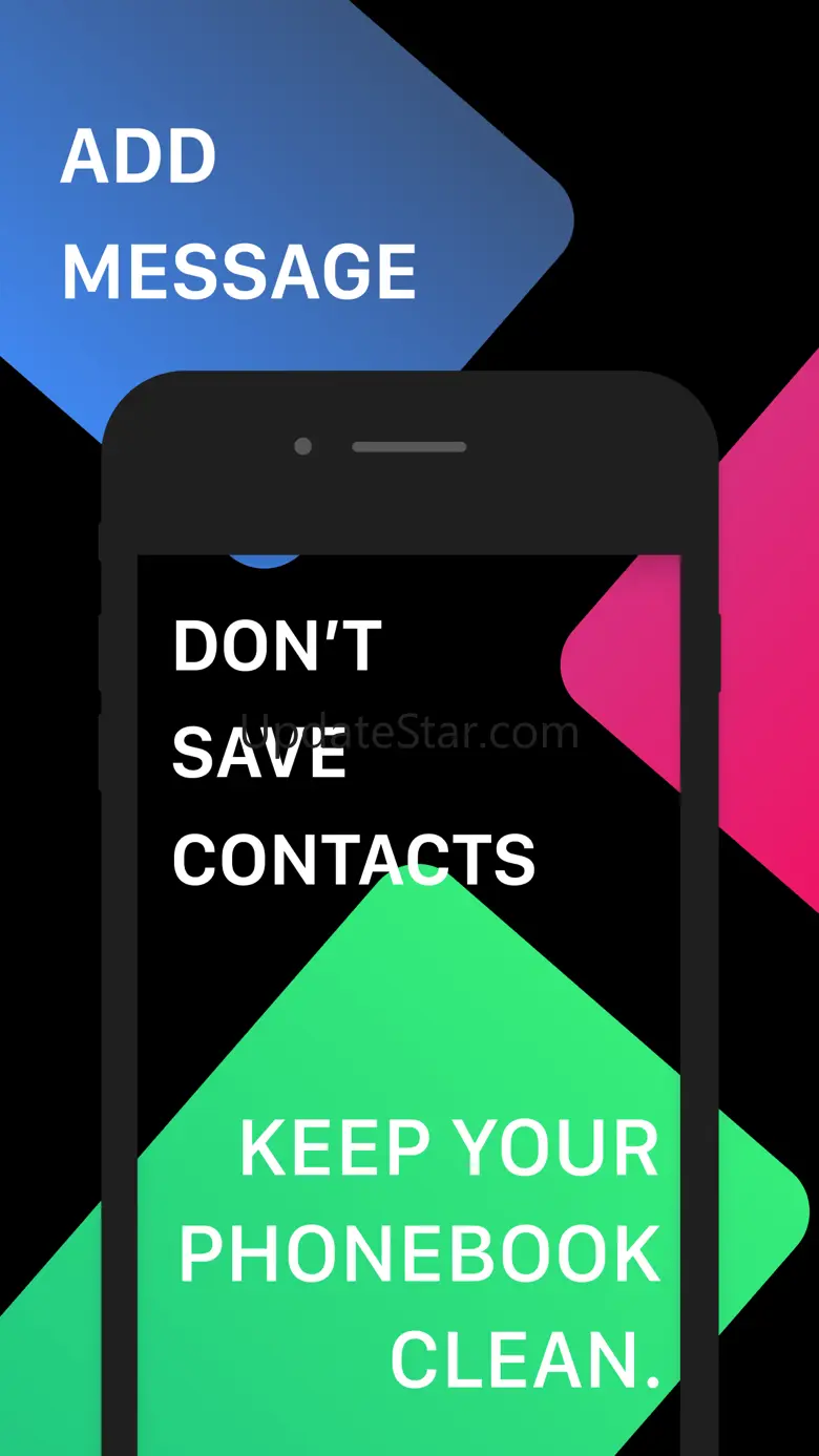 Direct Message : Click to Chat 5.1
