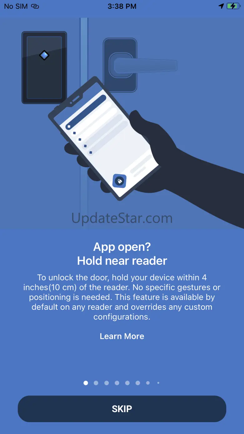 BlueDiamond™ Mobile 3.0.1