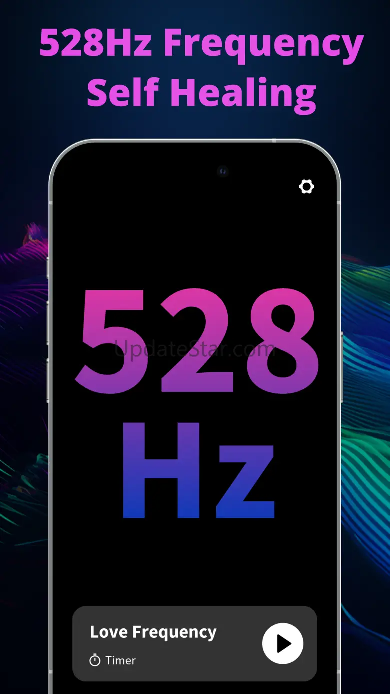 Better Sleep Green Noise & Hz 1.6.6