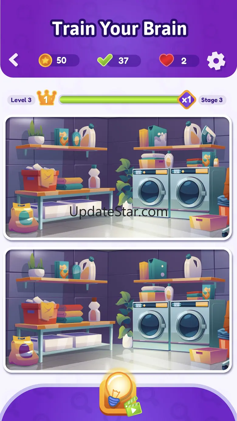 Differences Hunt: Find & Spot 1.2.6