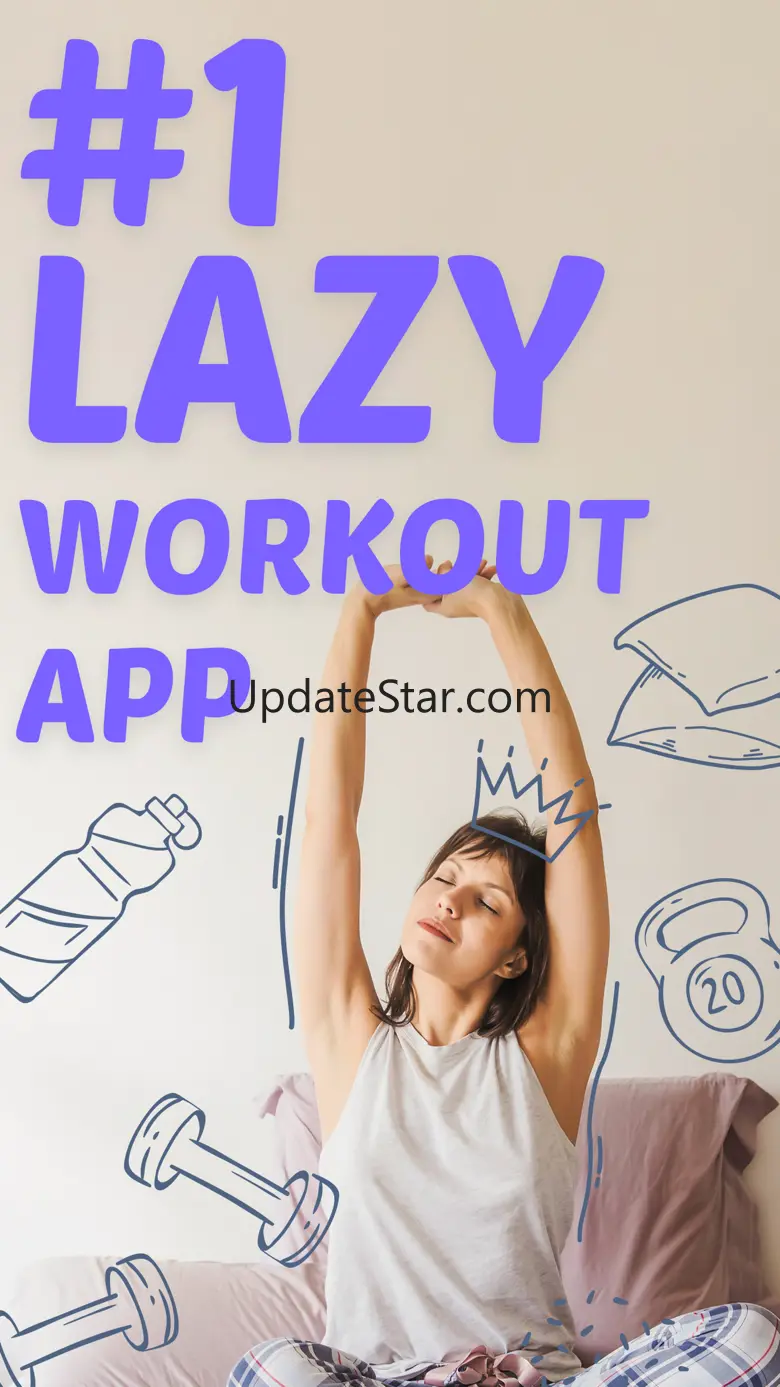 Lazy Workout by LazyFIT 1.2.12