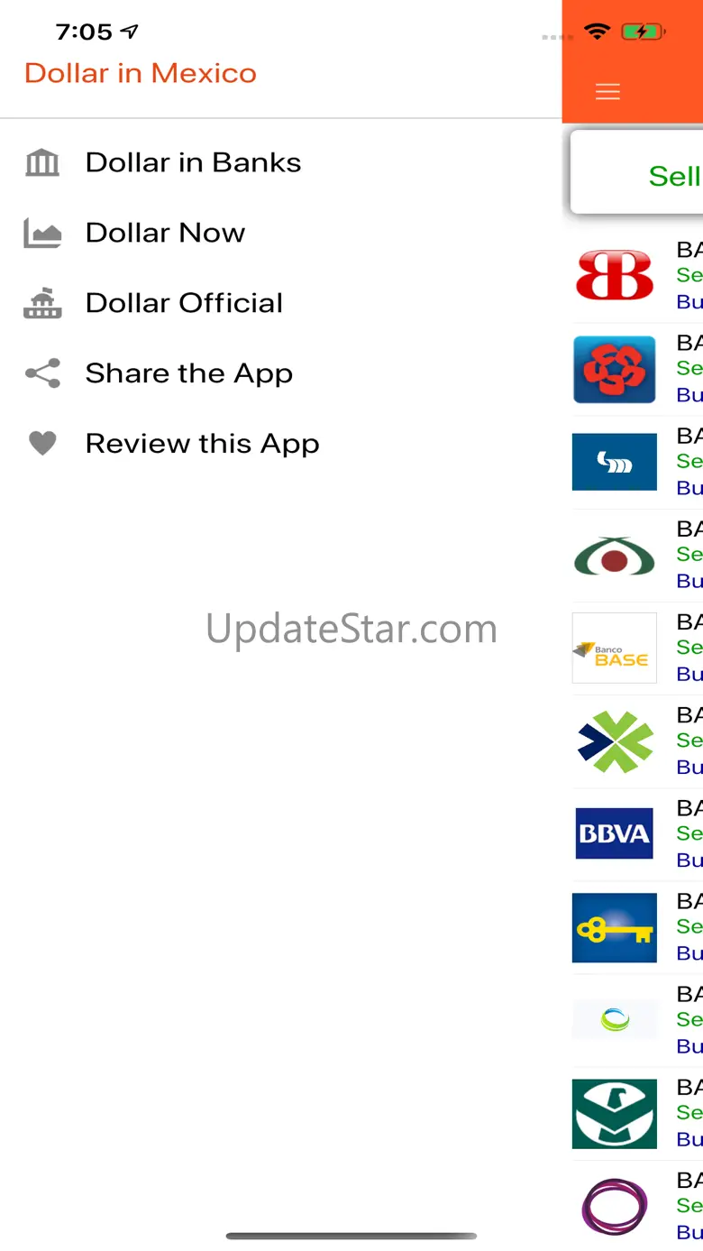 DMX: Dollar and Euro in Mexico 1.9