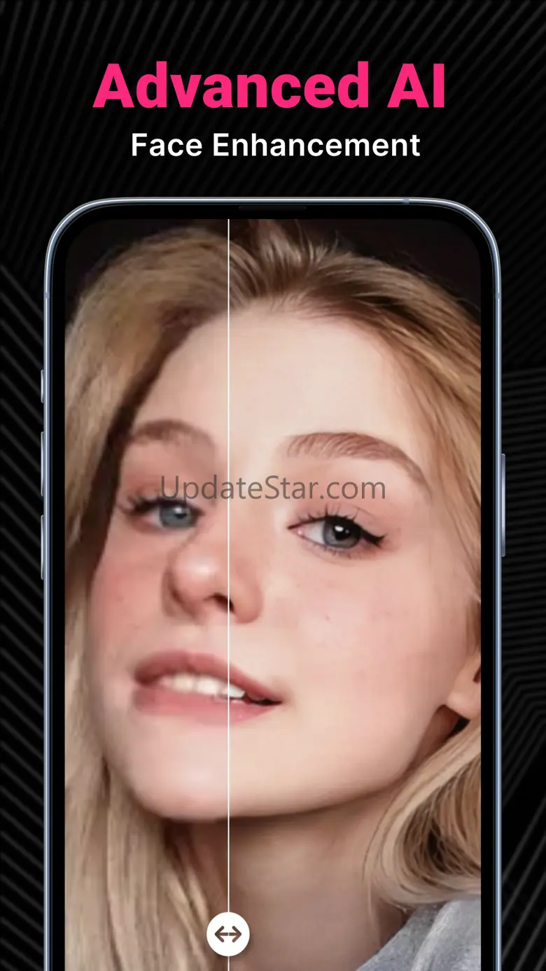 PicsBeauty: Restore Old Photos 2.0.2