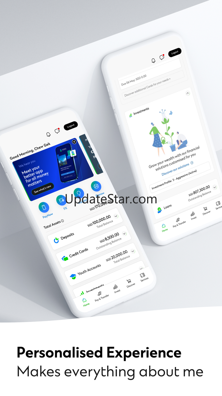 SC Mobile Singapore 9.13.5