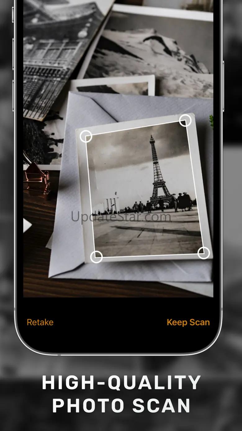 Photo Scan & Colorize - Raven 1.2.4