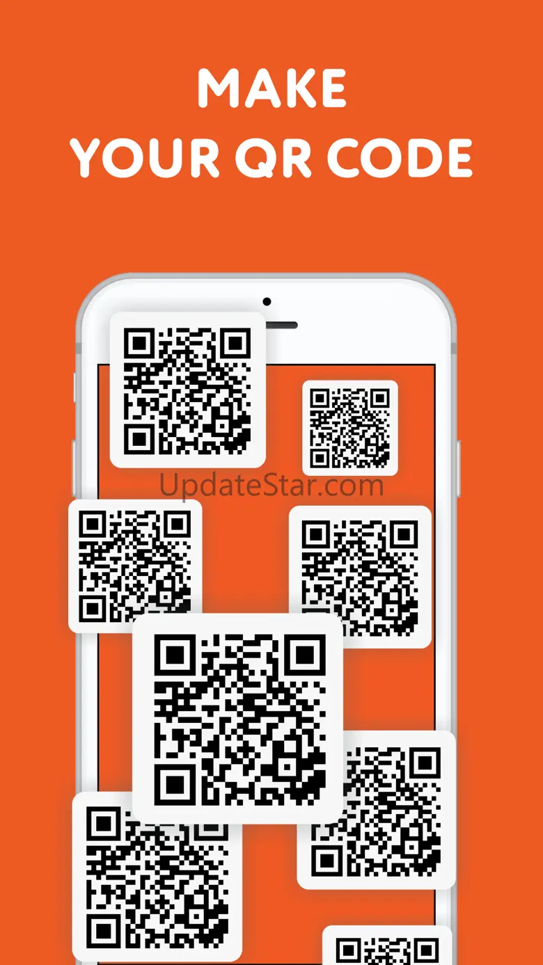 QR Code & 2D Barcode Scanner 2.52